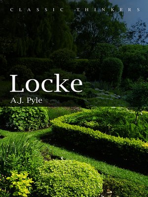cover image of Locke